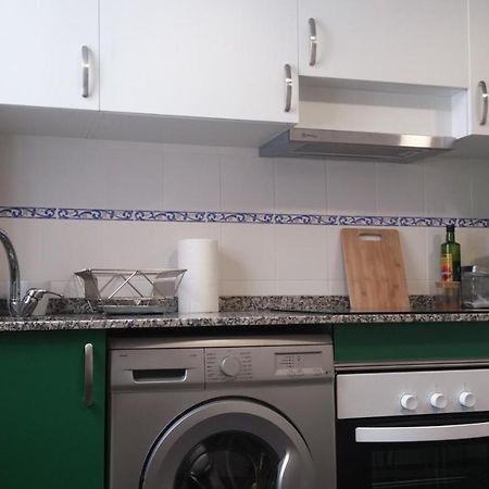 Апартаменти Bonito Apartamento Recien Reformado Понтеведра Екстер'єр фото