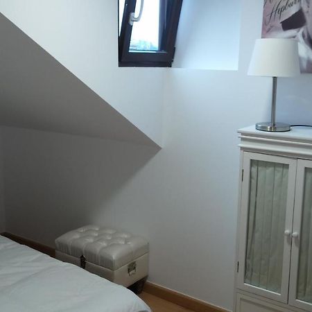 Апартаменти Bonito Apartamento Recien Reformado Понтеведра Екстер'єр фото