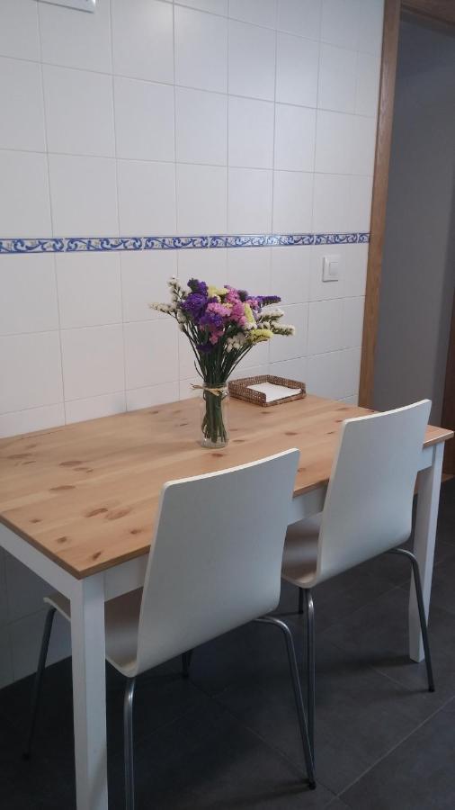 Апартаменти Bonito Apartamento Recien Reformado Понтеведра Екстер'єр фото