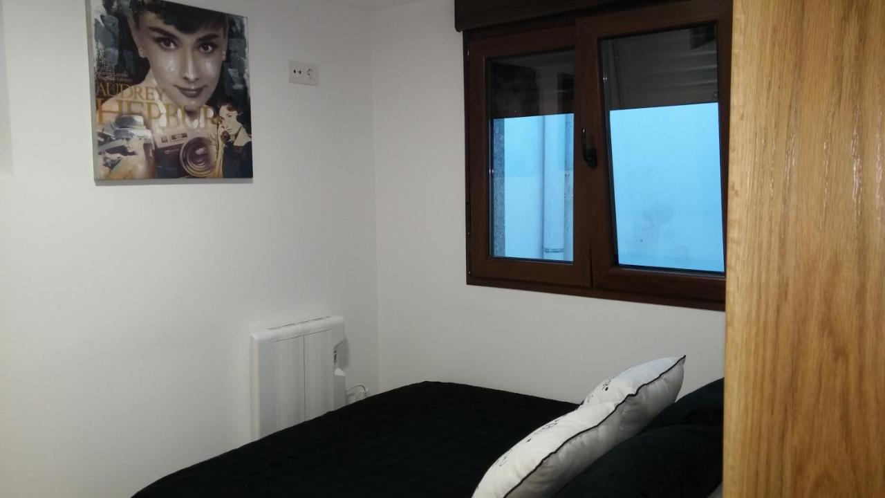 Апартаменти Bonito Apartamento Recien Reformado Понтеведра Екстер'єр фото